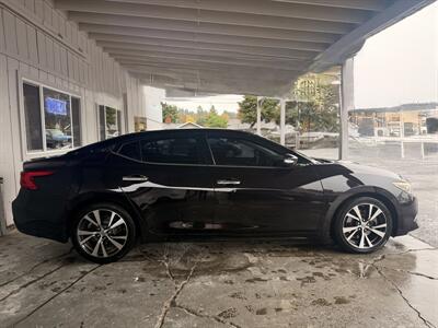 2017 Nissan Maxima 3.5 S   - Photo 7 - Portland, OR 97267