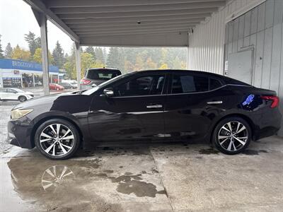 2017 Nissan Maxima 3.5 S   - Photo 4 - Portland, OR 97267