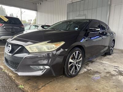 2017 Nissan Maxima 3.5 S   - Photo 3 - Portland, OR 97267