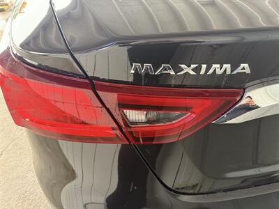 2017 Nissan Maxima 3.5 S   - Photo 20 - Portland, OR 97267