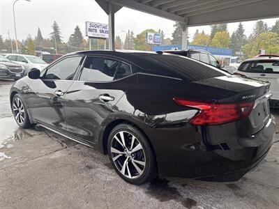 2017 Nissan Maxima 3.5 S   - Photo 5 - Portland, OR 97267