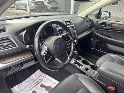 2018 Subaru Outback 2.5i Limited - Photo 12 - Portland, OR 97267
