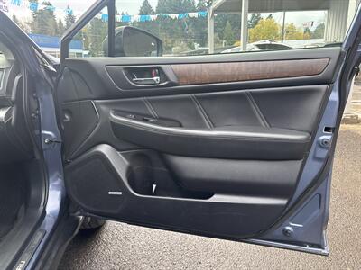 2018 Subaru Outback 2.5i Limited - Photo 20 - Portland, OR 97267