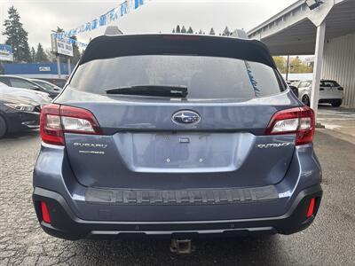 2018 Subaru Outback 2.5i Limited - Photo 6 - Portland, OR 97267