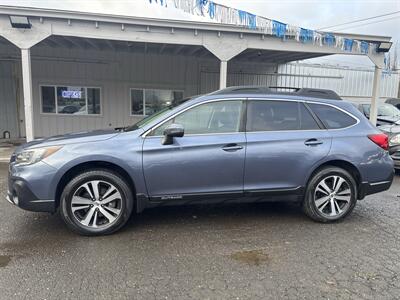 2018 Subaru Outback 2.5i Limited - Photo 4 - Portland, OR 97267