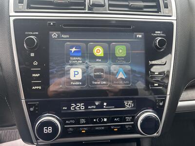 2018 Subaru Outback 2.5i Limited - Photo 24 - Portland, OR 97267