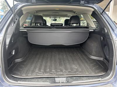 2018 Subaru Outback 2.5i Limited - Photo 17 - Portland, OR 97267