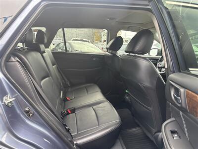 2018 Subaru Outback 2.5i Limited - Photo 19 - Portland, OR 97267