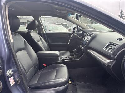 2018 Subaru Outback 2.5i Limited - Photo 21 - Portland, OR 97267
