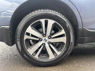 2018 Subaru Outback 2.5i Limited - Photo 30 - Portland, OR 97267