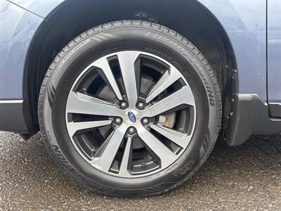 2018 Subaru Outback 2.5i Limited - Photo 28 - Portland, OR 97267