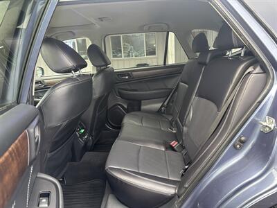 2018 Subaru Outback 2.5i Limited - Photo 15 - Portland, OR 97267