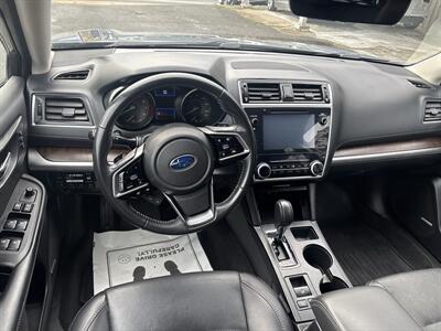 2018 Subaru Outback 2.5i Limited - Photo 16 - Portland, OR 97267