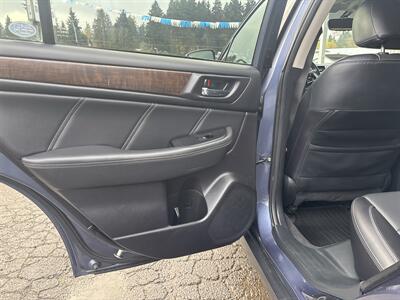 2018 Subaru Outback 2.5i Limited - Photo 14 - Portland, OR 97267