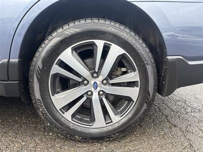 2018 Subaru Outback 2.5i Limited - Photo 29 - Portland, OR 97267