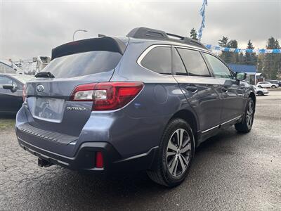 2018 Subaru Outback 2.5i Limited - Photo 7 - Portland, OR 97267