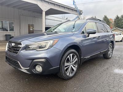 2018 Subaru Outback 2.5i Limited - Photo 3 - Portland, OR 97267