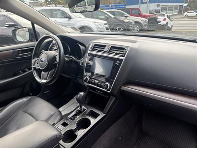 2018 Subaru Outback 2.5i Limited - Photo 22 - Portland, OR 97267