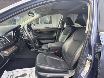2018 Subaru Outback 2.5i Limited - Photo 11 - Portland, OR 97267