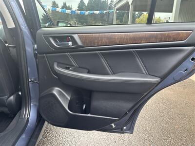 2018 Subaru Outback 2.5i Limited - Photo 18 - Portland, OR 97267