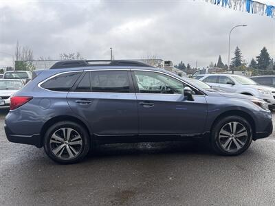 2018 Subaru Outback 2.5i Limited - Photo 8 - Portland, OR 97267