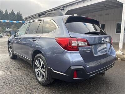 2018 Subaru Outback 2.5i Limited - Photo 5 - Portland, OR 97267