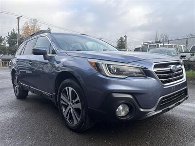 2018 Subaru Outback 2.5i Limited - Photo 1 - Portland, OR 97267