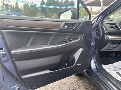 2018 Subaru Outback 2.5i Limited - Photo 9 - Portland, OR 97267