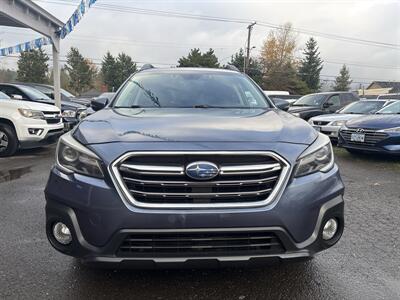2018 Subaru Outback 2.5i Limited - Photo 2 - Portland, OR 97267
