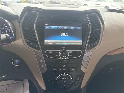 2015 Hyundai SANTA FE Sport 2.0T   - Photo 19 - Portland, OR 97267