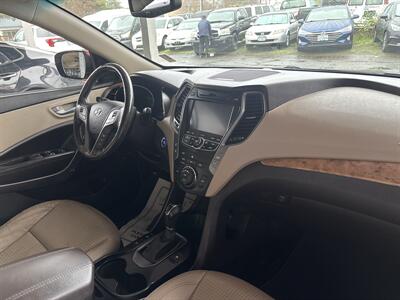 2015 Hyundai SANTA FE Sport 2.0T   - Photo 18 - Portland, OR 97267