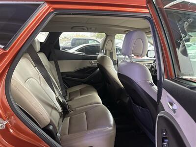2015 Hyundai SANTA FE Sport 2.0T   - Photo 16 - Portland, OR 97267