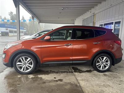 2015 Hyundai SANTA FE Sport 2.0T   - Photo 4 - Portland, OR 97267