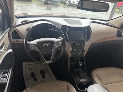 2015 Hyundai SANTA FE Sport 2.0T   - Photo 13 - Portland, OR 97267