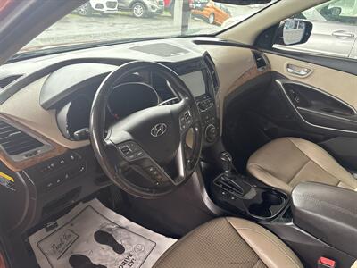2015 Hyundai SANTA FE Sport 2.0T   - Photo 10 - Portland, OR 97267