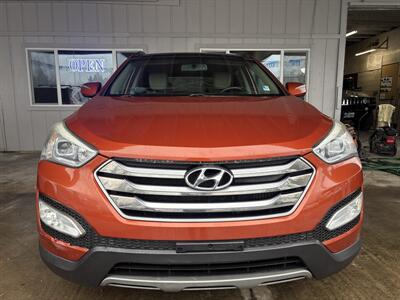 2015 Hyundai SANTA FE Sport 2.0T   - Photo 2 - Portland, OR 97267