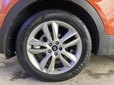 2015 Hyundai SANTA FE Sport 2.0T   - Photo 25 - Portland, OR 97267