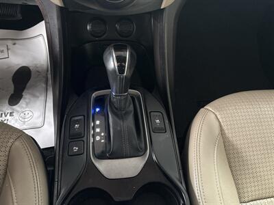 2015 Hyundai SANTA FE Sport 2.0T   - Photo 20 - Portland, OR 97267