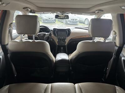 2015 Hyundai SANTA FE Sport 2.0T   - Photo 15 - Portland, OR 97267