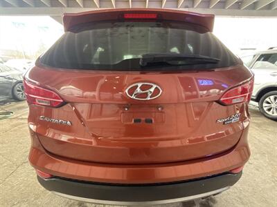 2015 Hyundai SANTA FE Sport 2.0T   - Photo 6 - Portland, OR 97267