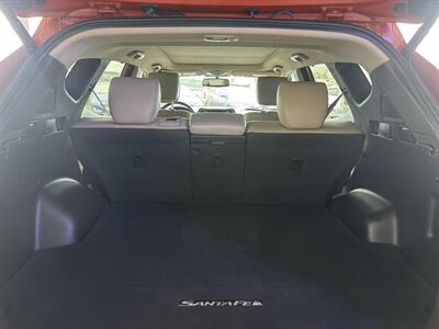 2015 Hyundai SANTA FE Sport 2.0T   - Photo 14 - Portland, OR 97267