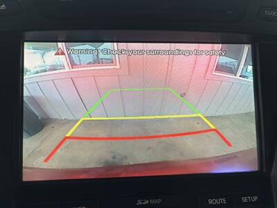 2015 Hyundai SANTA FE Sport 2.0T   - Photo 22 - Portland, OR 97267