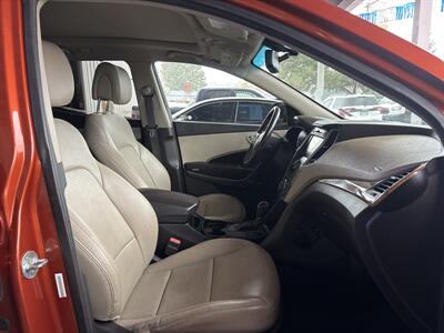2015 Hyundai SANTA FE Sport 2.0T   - Photo 17 - Portland, OR 97267