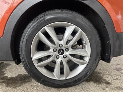 2015 Hyundai SANTA FE Sport 2.0T   - Photo 24 - Portland, OR 97267