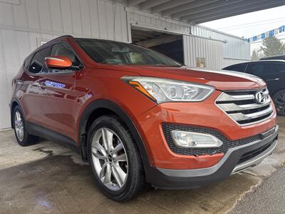 2015 Hyundai SANTA FE Sport 2.0T   - Photo 1 - Portland, OR 97267