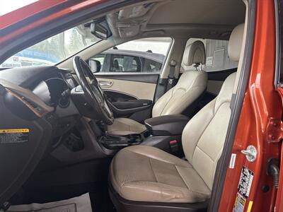 2015 Hyundai SANTA FE Sport 2.0T   - Photo 9 - Portland, OR 97267