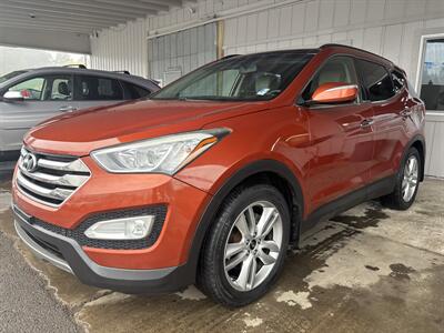 2015 Hyundai SANTA FE Sport 2.0T   - Photo 3 - Portland, OR 97267