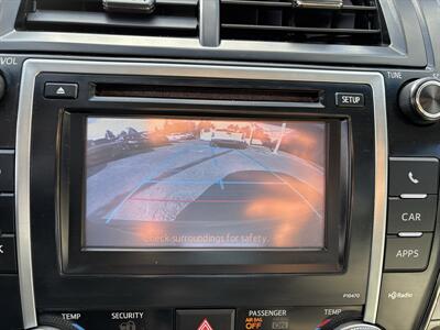 2014 Toyota Camry Hybrid XLE - Photo 23 - Portland, OR 97267