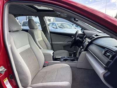 2014 Toyota Camry Hybrid XLE - Photo 19 - Portland, OR 97267