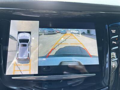 2015 Cadillac Escalade Platinum - Photo 23 - Portland, OR 97267